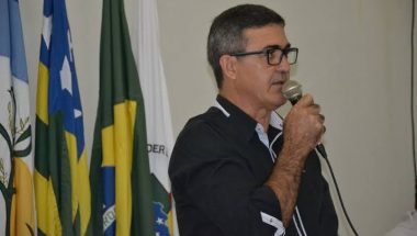 Odilon Ferreira aponta avanço após seis meses na Câmara de Nova Aurora