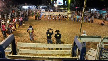 Prefeitura de Cumari realiza 7ª Festa do Peão nos dias 19, 20,21 e 22 de setembro