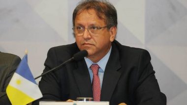 PF prende Marcelo Miranda, ex-governador do Tocantins