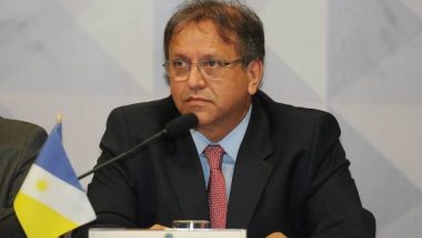PF prende Marcelo Miranda, ex-governador do Tocantins