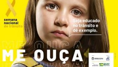 Eco050 e PRF fazem campanha educativa na Semana Nacional de Trânsito