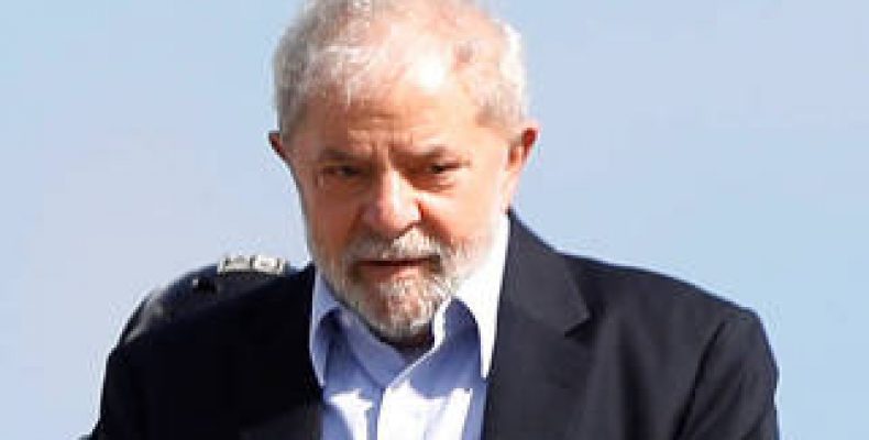 Defesa de Lula pedirá libertação imediata