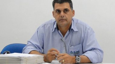 Jardel Sebba diz que, unidas, oposições farão o próximo prefeito de Catalão