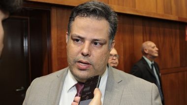 Delegado Eduardo Prado requer ressarcimento de torcedores de jogo Goiás x Flamengo