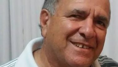 Ex-prefeito João César declara ser pré-canfidato a prefeito em Ouvidor