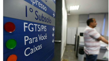 Caixa e BB iniciam quinta fase de pagamento de abono do PIS/Pasep