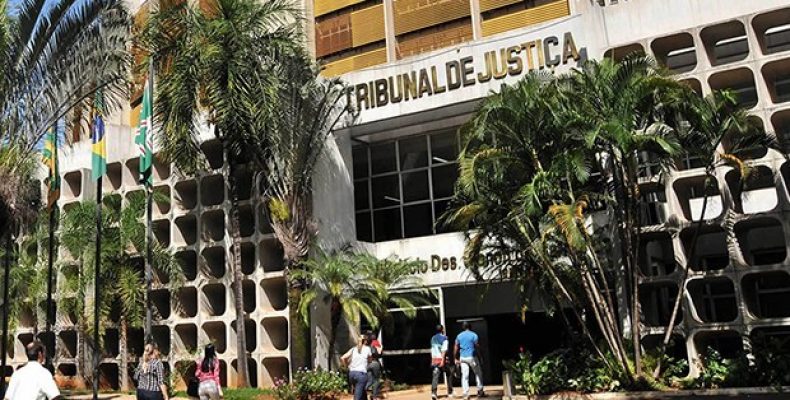 Por determinação do CNJ, Tribunal de Justiça deverá exonerar servidores efetivados sem concurso público
