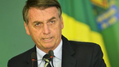 Governo não interferirá para abaixar preço da carne bovina, afirma Bolsonaro