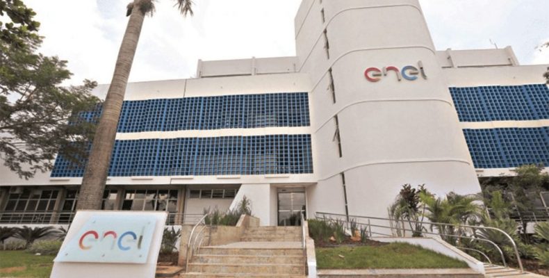 Enel busca investir em melhorias no serviço da região de Cristalina