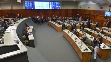 Conheça os suplentes que podem se tornar deputados estaduais em 2020