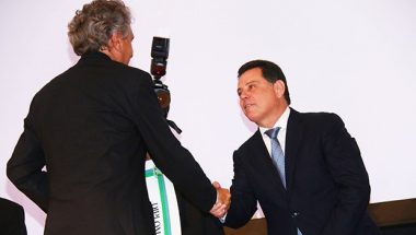 Justiça de São Paulo julga improcedente ação de Marconi Perillo contra Ronaldo Caiado