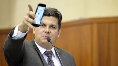 Jean Carlo diz que deve levar Jayme Rincón à Justiça para que prove acusação