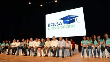 OVG abre prazo para renovação do Bolsa Universitária