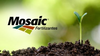 Nutrição de safras: Mosaic Fertilizantes lança série de vídeos para produtor rural