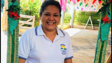 Secretário de Turismo de Três Ranchos, Clícia Feitosa, concede entrevista e revela planos para o município