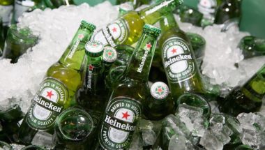 Heineken anuncia recall voluntário de lotes de long neck com problemas na garrafa