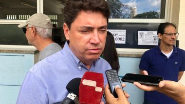 Ex-senador Wilder Morais confirma pré-candidatura em Goiânia