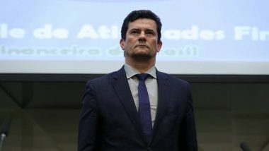 Moro pede demissão após troca na PF, e Bolsonaro tenta reverter