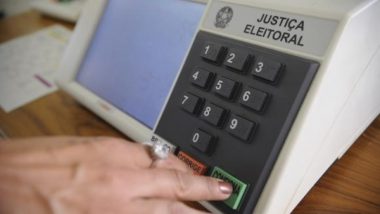 Juízes podem assumir prefeituras se eleições forem adiadas