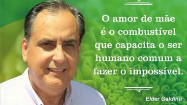 Pré-candidato Elder Galdino se concentra nas alianças e em apoio de lideranças