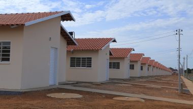 Termina dia 20 prazo para recebimento de propostas habitacionais dos municípios pelo Governo de Goiás