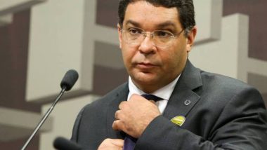 Mansueto confirma saída do governo e diz que vai fazer ‘uma transição coordenada’