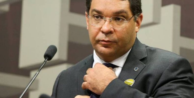 Mansueto confirma saída do governo e diz que vai fazer ‘uma transição coordenada’