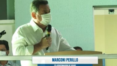 O cálculo político de Marconi Perillo