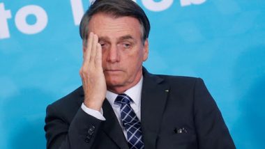 Bolsonaro com covid-19: presidente testa positivo em exame de coronavírus