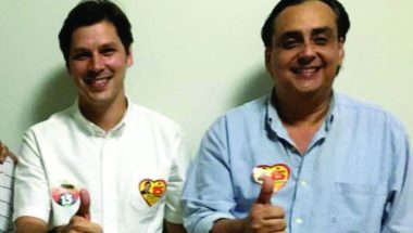 Eleições 2020: Daniel Vilela: MDB atua para eleger 80 prefeitos