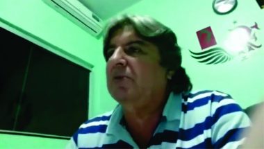 Aliado de Adib Elias, Fernando Netto diz que deixou a secretaria de saúde por discordâncias políticas e faz profundas criticas ao governador Ronaldo Caiado