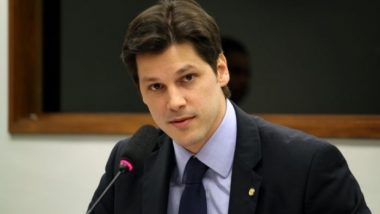 As pessoas querem alguém em Catalão que não represente Adib, nem Jardel”, diz Daniel