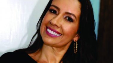 Em entrevista, secretária interina da Saúde de Ouvidor, Vivian Felício, falou sobre as ações de prevenção e combate ao coronavírus