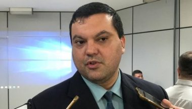 Equipe de Finanças pede demissão da Prefeitura de Goiânia