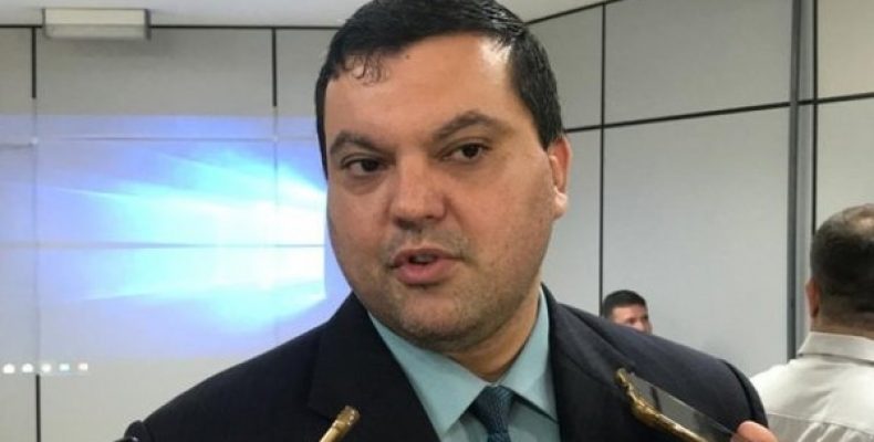 Equipe de Finanças pede demissão da Prefeitura de Goiânia