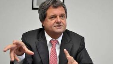 Promotor aciona ex-presidente da antiga Agetop por contratação irregular de monitoramento eletrônico