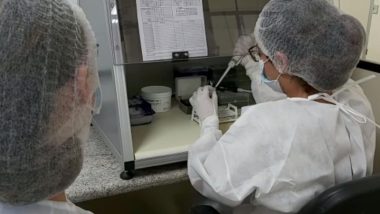 Governo de Goiás anuncia testagem em massa em 78 municípios