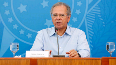 Paulo Guedes diz que deve sair do Ministério da Economia caso Congresso interdite reformas