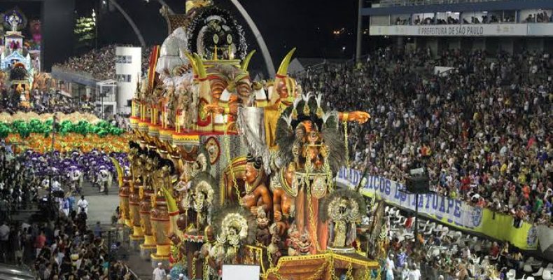 Coronavírus adia carnaval de São Paulo em 2021