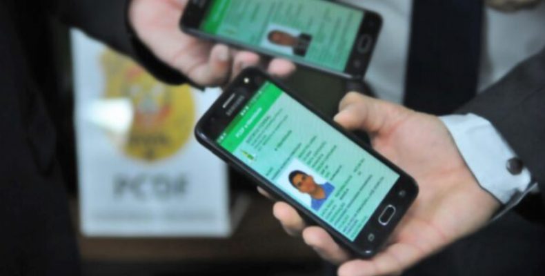 Carteira de Identidade Digital será implantada em Goiás
