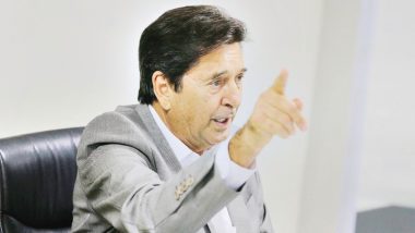 ‘Continua conselheiro do MDB’, diz Maguito sobre Iris