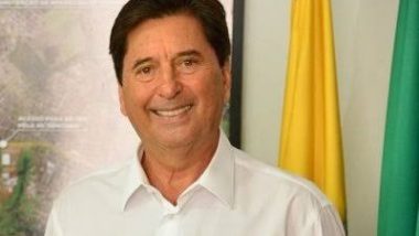 Candidatura de Maguito pode aproximar DEM de Caiado e o MDB dos Vilela