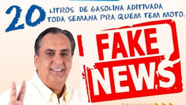 Justiça exige que blog, financiado por Adib Elias, retire do ar notícias falsas sobre Elder Galdino
