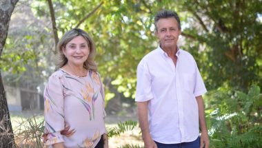 Candidato a prefeito de Ipameri consegue apoio do PSDB e de partidos ligados a Ronaldo Caiado