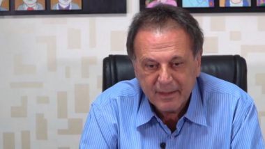 Adib Elias é denunciado por suspeita de improbidade administrativa e outros delitos