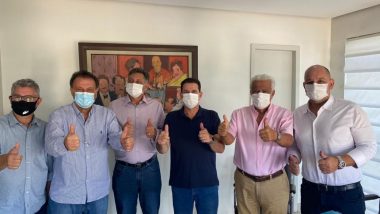 PSD de Catalão caminhará com Adib Elias (Podemos)