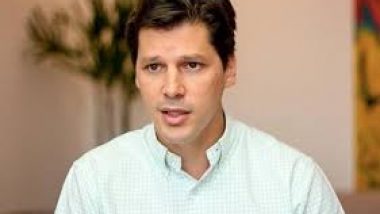 Daniel diz que nem se lembra que Adib Elias existe e afirma que Elder será vitorioso em Catalão