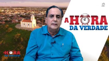 Elder Galdino fala sobre sua pré-candidatura a prefeito de Catalão