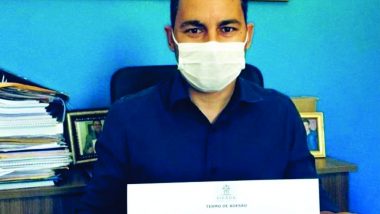 Município de Três Ranchos participará da Virada Ambiental