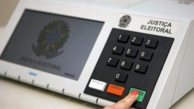 Brasil pode ter a maior abstenção eleitoral da história por causa da pandemia